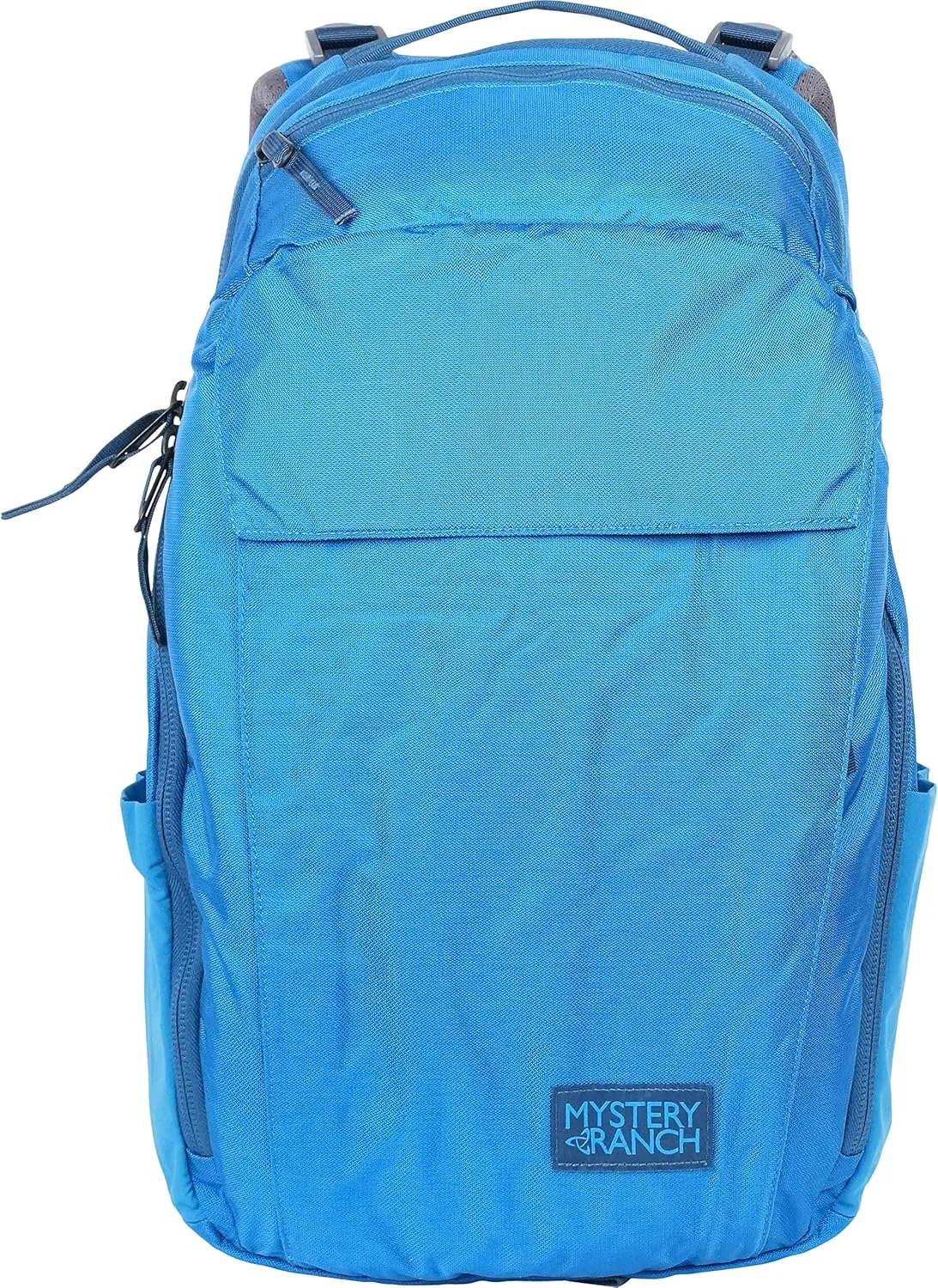 Mystery Ranch DISTRICT 24 Everyday Outdoor Use Travel Backpack, Splash, 24L