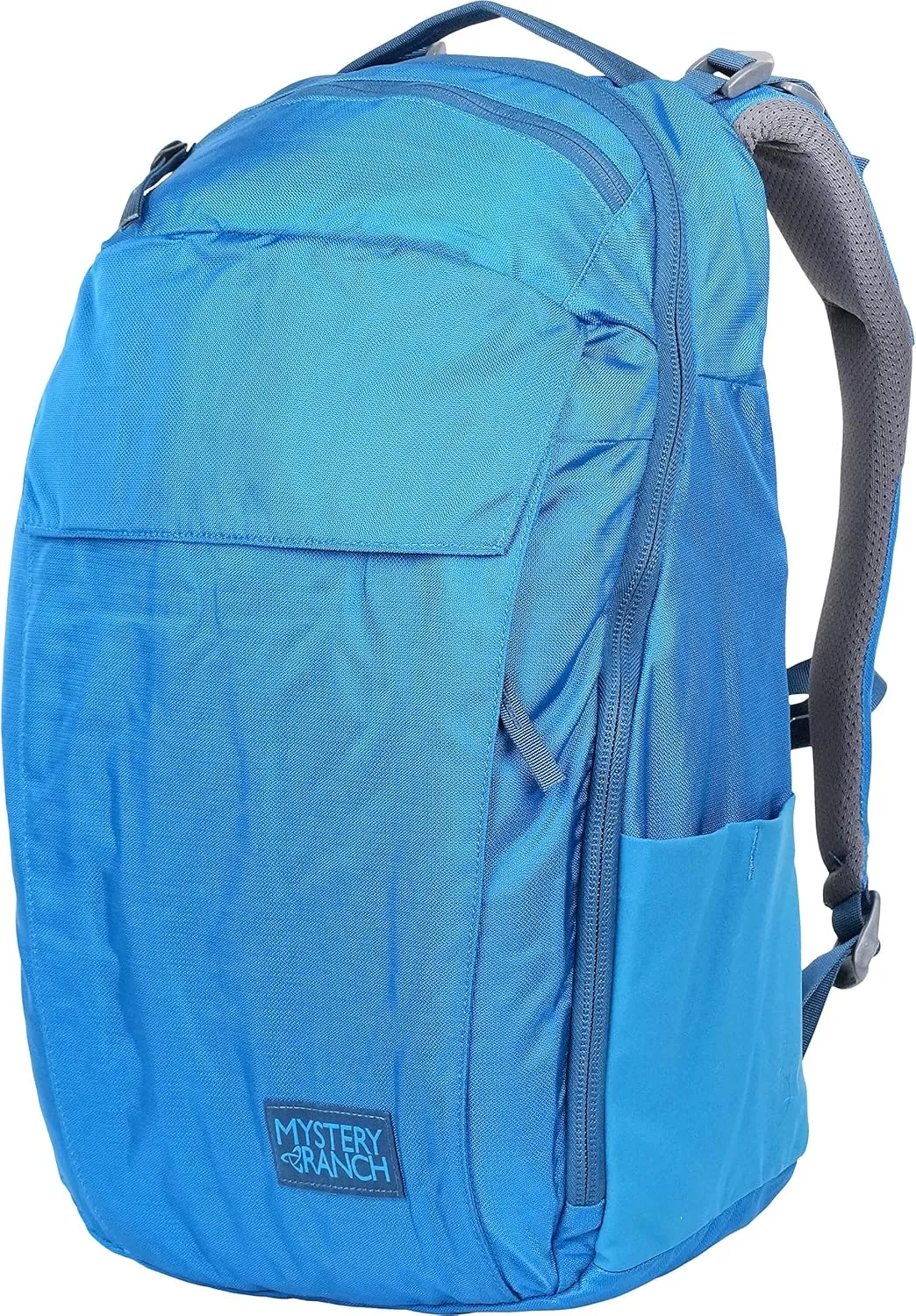 Mystery Ranch DISTRICT 24 Everyday Outdoor Use Travel Backpack, Splash, 24L