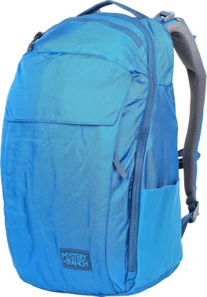 Mystery Ranch DISTRICT 24 Everyday Outdoor Use Travel Backpack, Splash, 24L