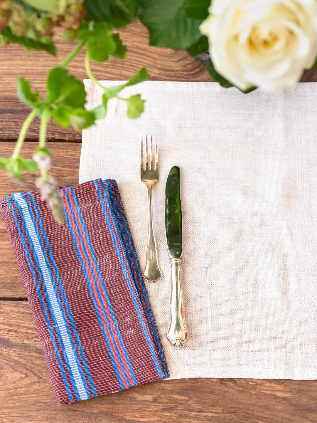 Napkin Set