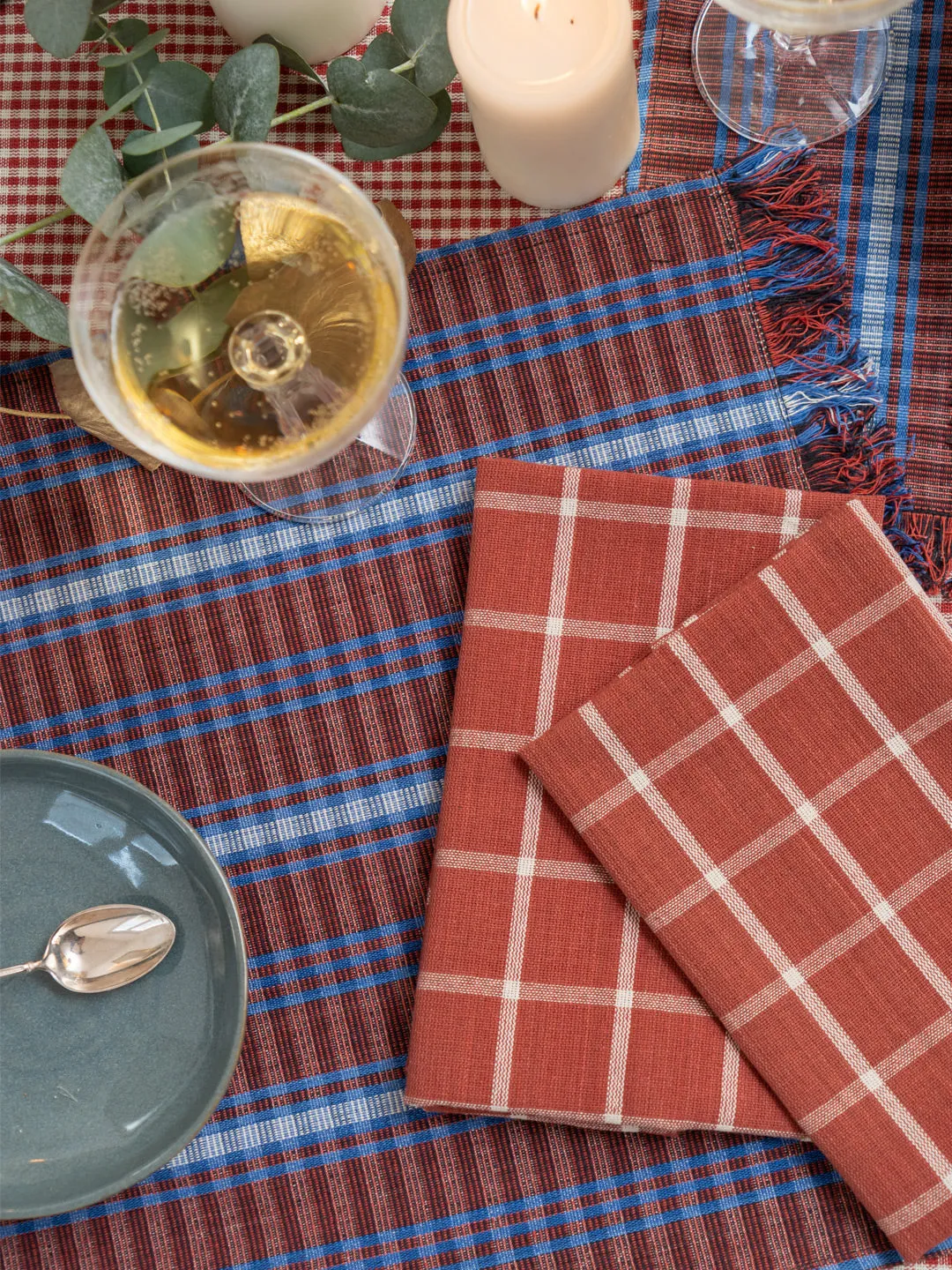 Napkin Set