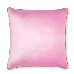 Nigella Fuschia Cushion