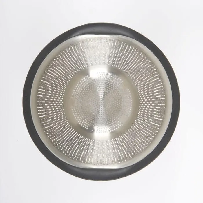 OXO 5 Qt. Stainless Steel Colander