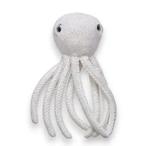 Ozzy the Octopus
