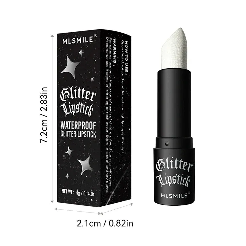 pearl matte non stick cup durable waterproof color lipstick
