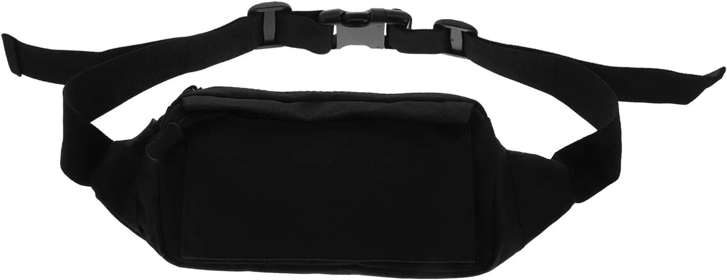 Phone Pouch Running Fanny Pack for Men Lightweight and Portable Sports Waist Bag