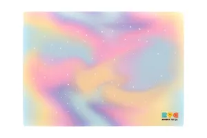 Play Dough Mat | Magical Unicorn
