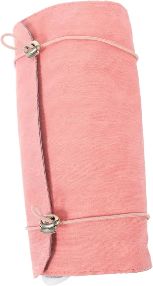 Portable Travel Makeup Bag Detachable Large Capacity Toiletry Bag for Girlfriend/wife and Female Friends