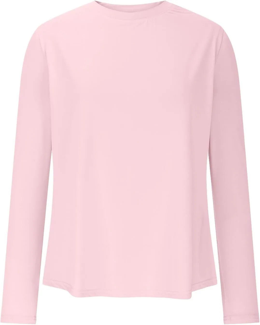 Rash Guard for Women UPF 50  Sun Protection Fishing Shirt Outdoor Quick Dry Lightweight UV Long Sleeve Hiking Shirts