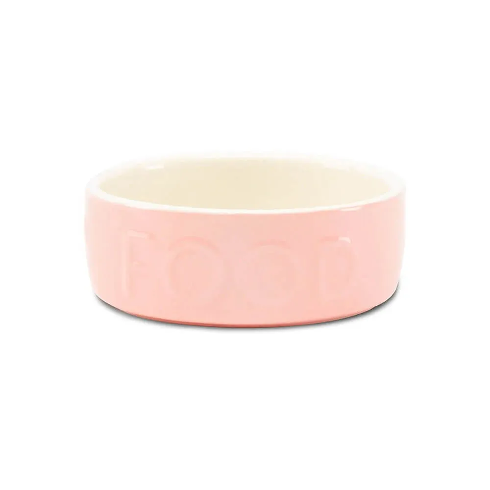 Scruffs Classic Cat & Small Pet Food Bowl