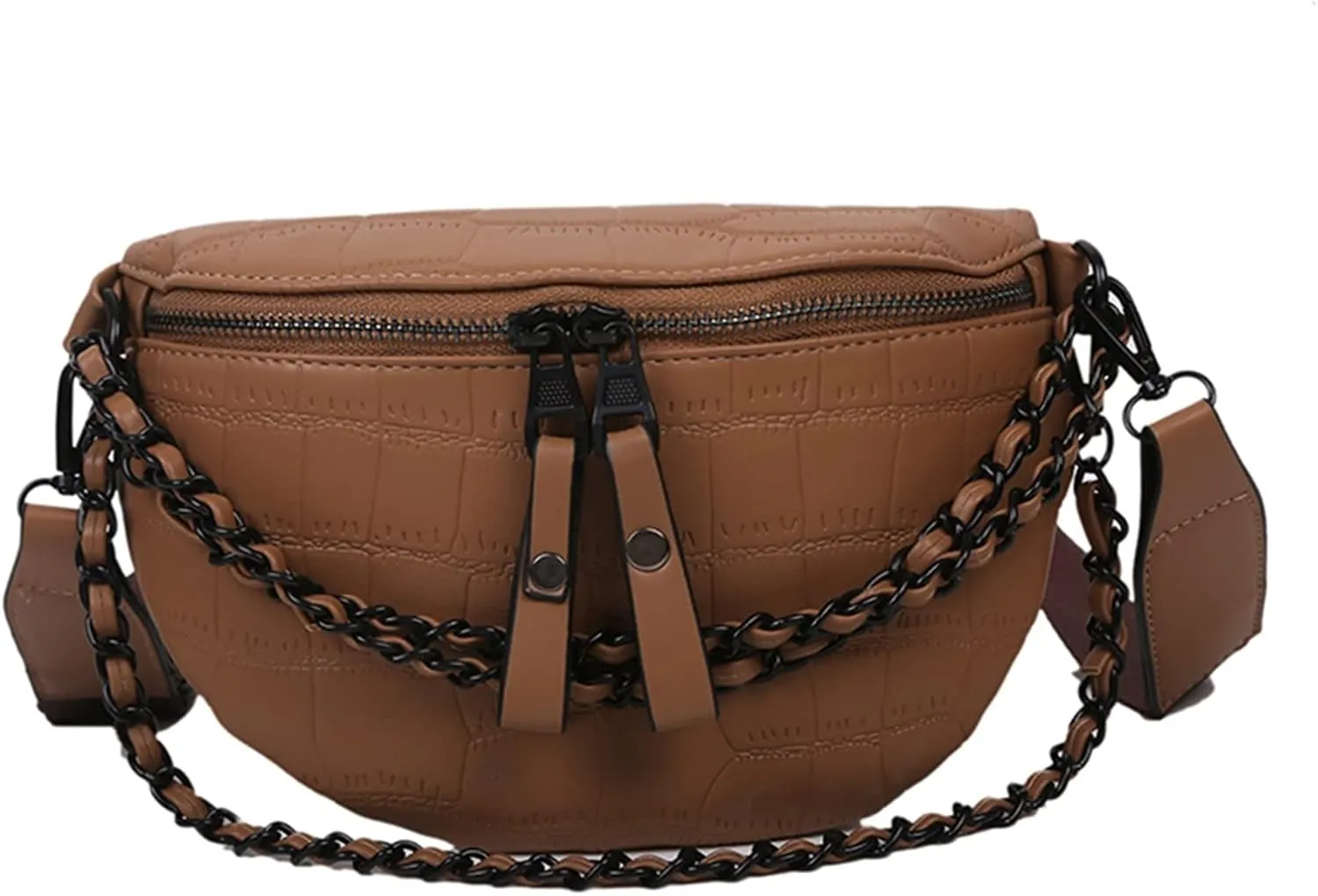 Sling Bag for Women Women Bag Chest Bag Ladies Travel Purse Phone Pouch Pocket Shoulder Pack