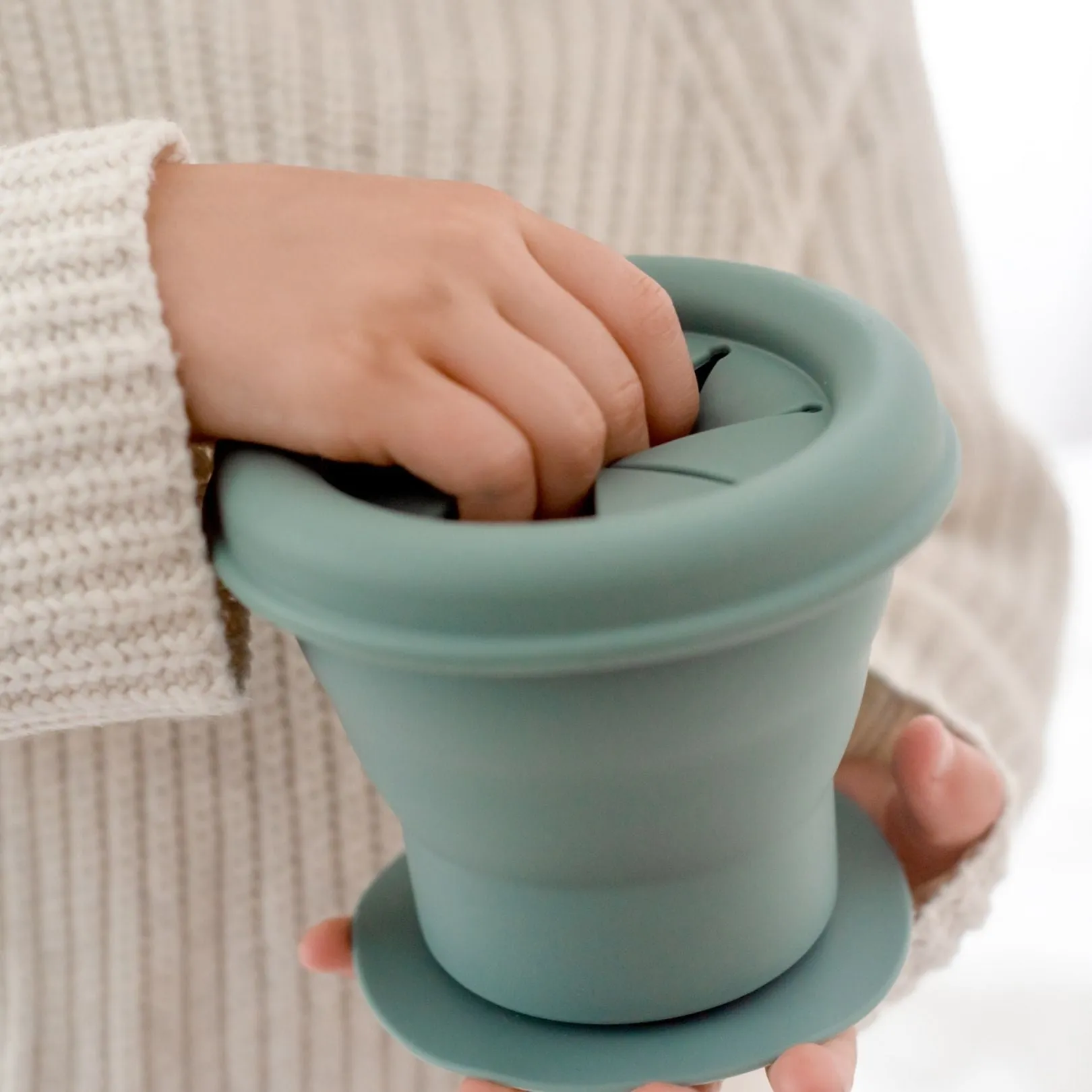 Snack Cup | Ocean