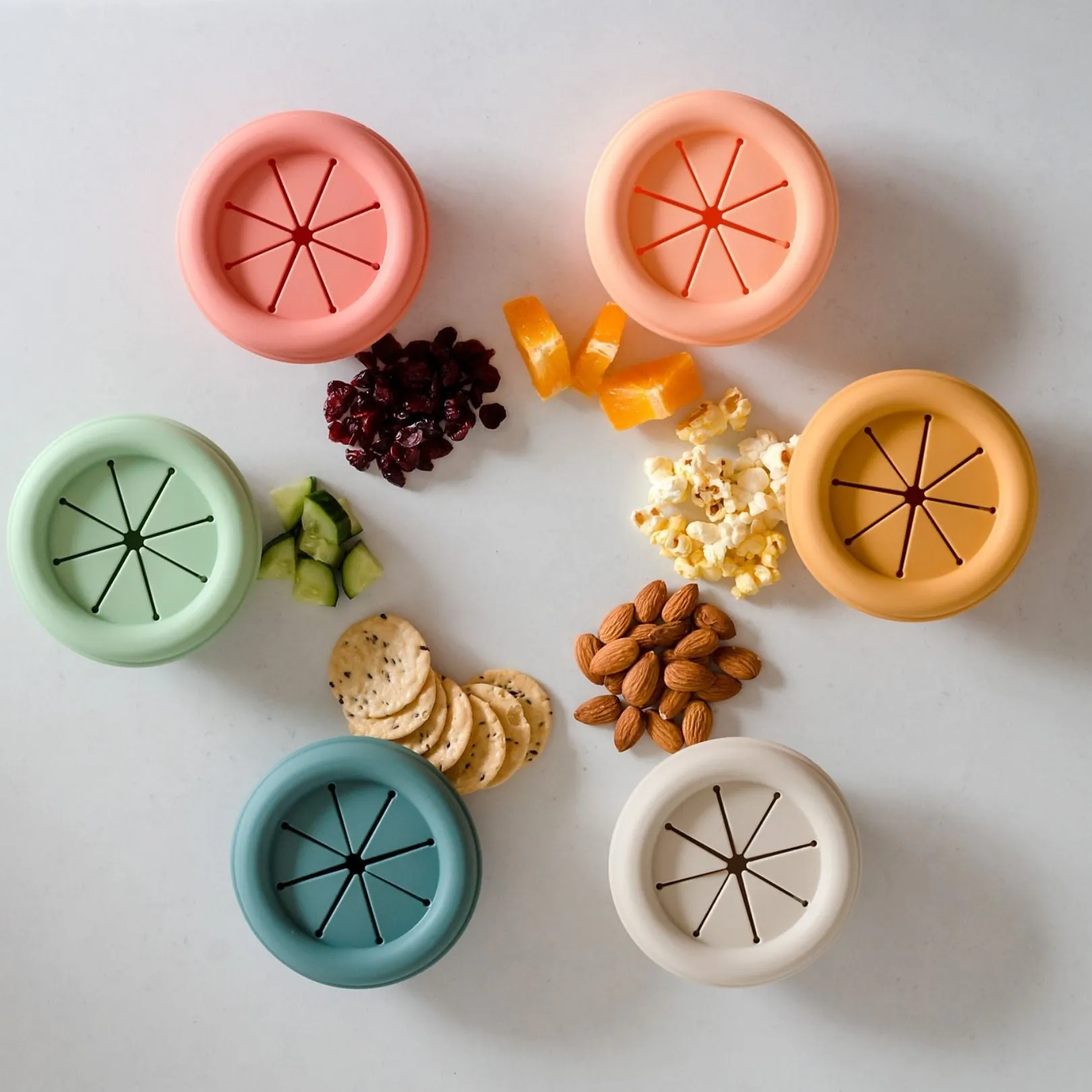 Snack Cup | Ocean