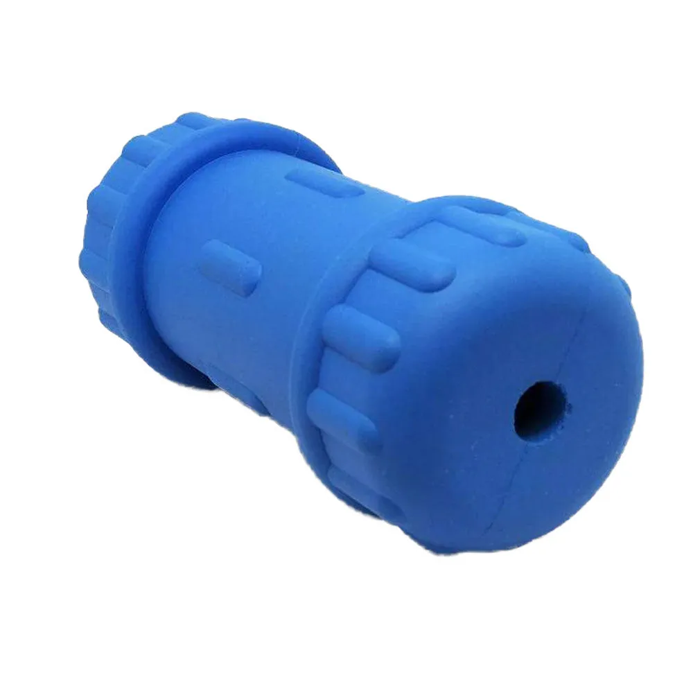 SodaPup ID Bone Rubber Treat Dispenser Toy