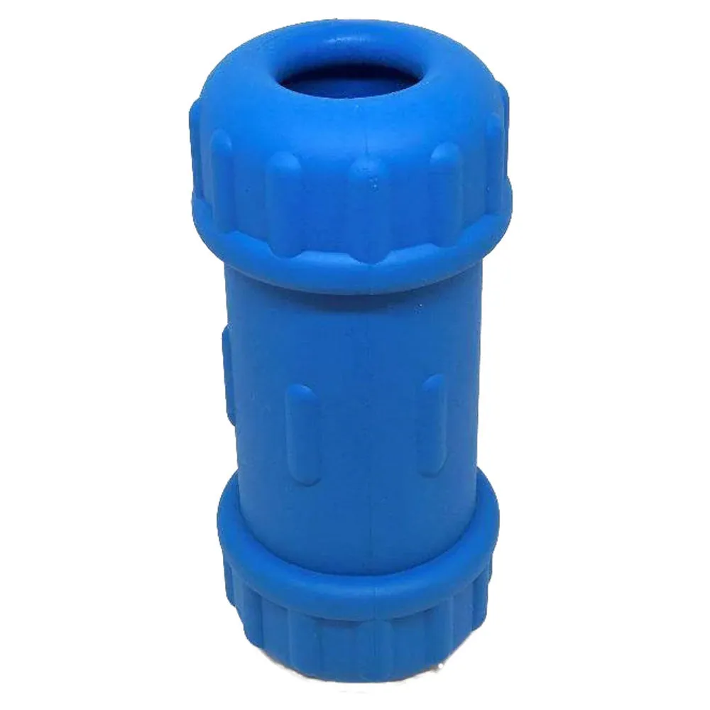 SodaPup ID Bone Rubber Treat Dispenser Toy