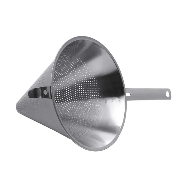 Stainless Steel Conical Strainer 8.3/4"