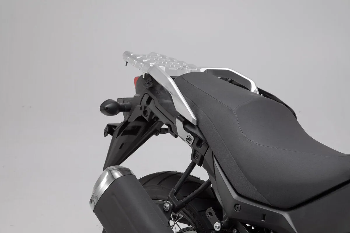 SW Motech Pro Side Carrier for Suzuki V-Strom 650 XT (KFT.05.876.30000/B)