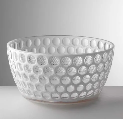 The Lente White Collection