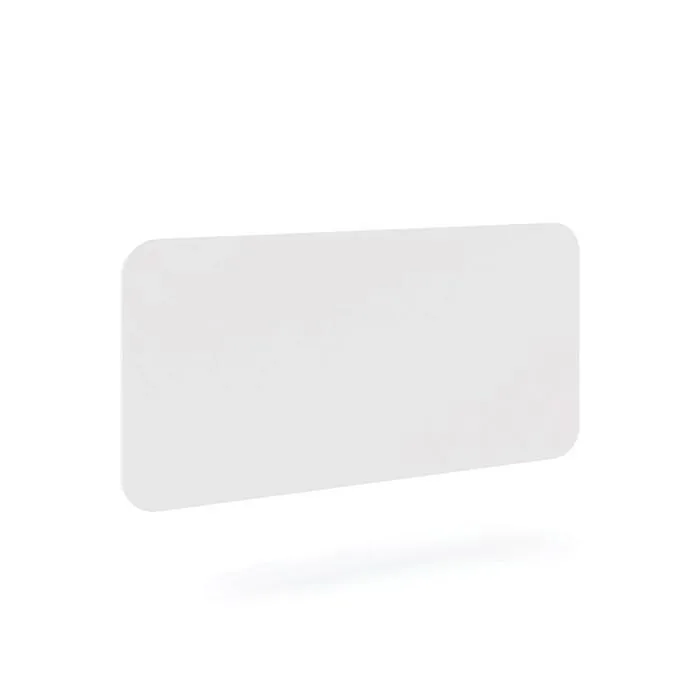Universal Security Rail - White by Oeuf