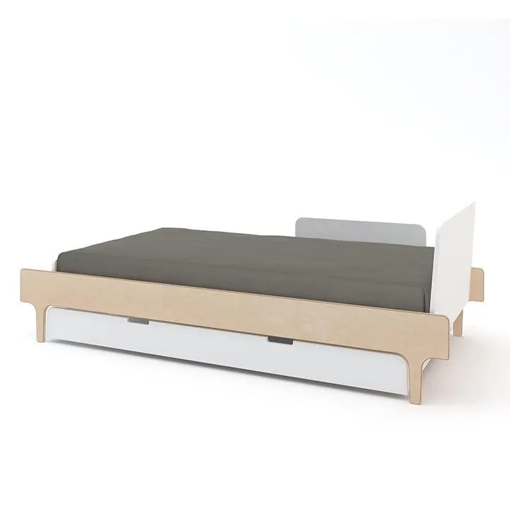 Universal Security Rail - White by Oeuf