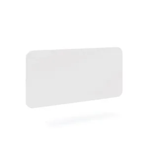 Universal Security Rail - White by Oeuf