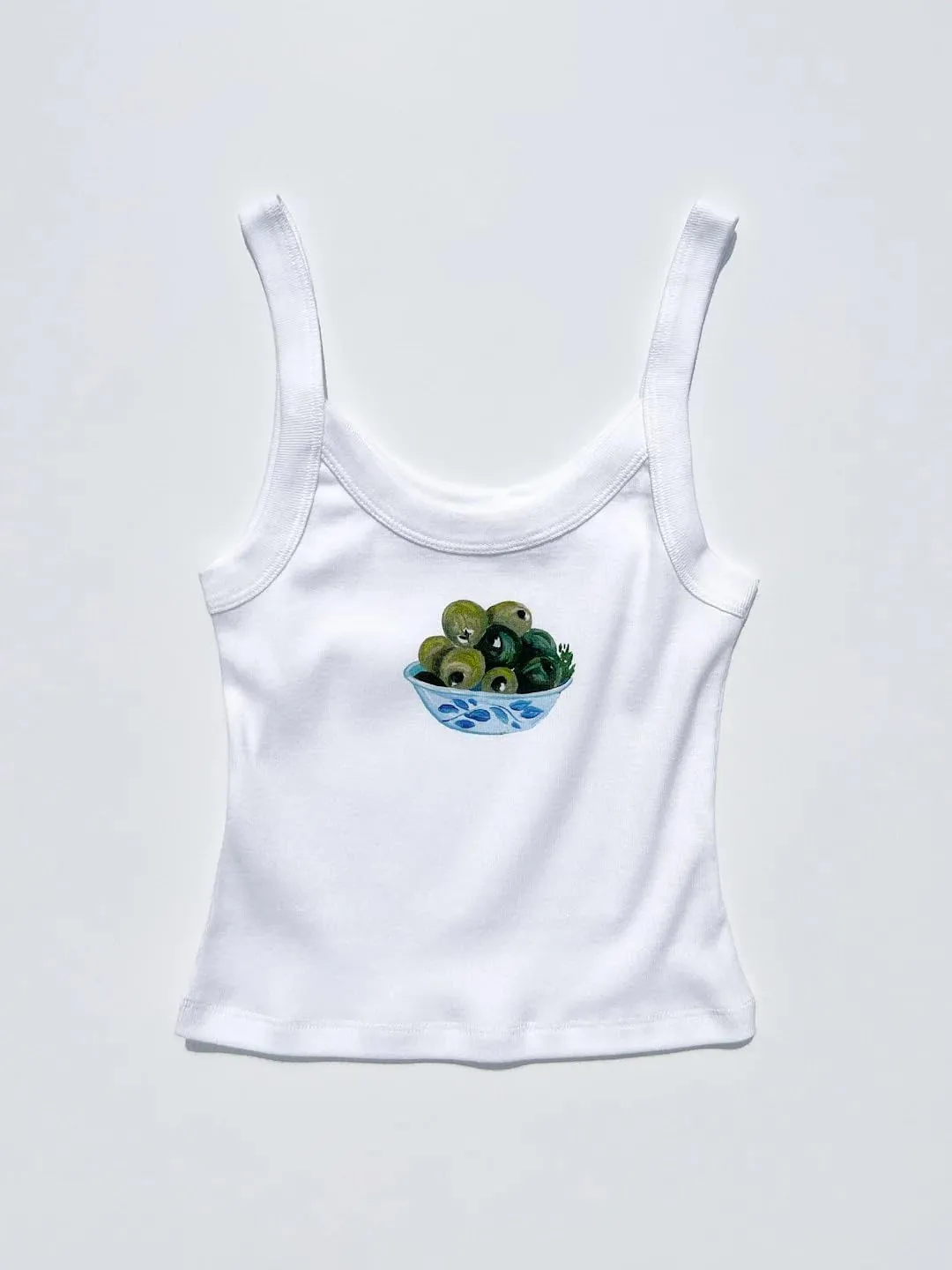 Women Vintage Graphic Tank Tops Causal Sleeveless Y2K 90s Retro Cami Shirt Summer Scoop Neck Fruit Print Camisole