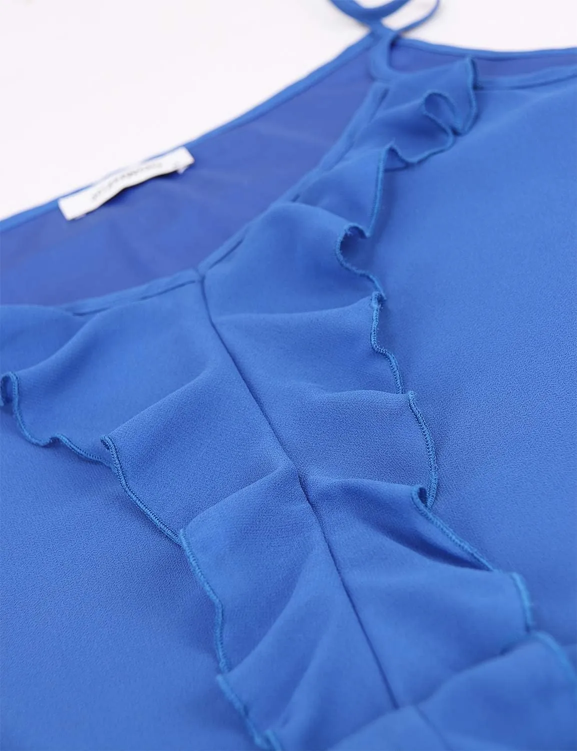 Womens Cute V Neck Sleeveless Tank Tops