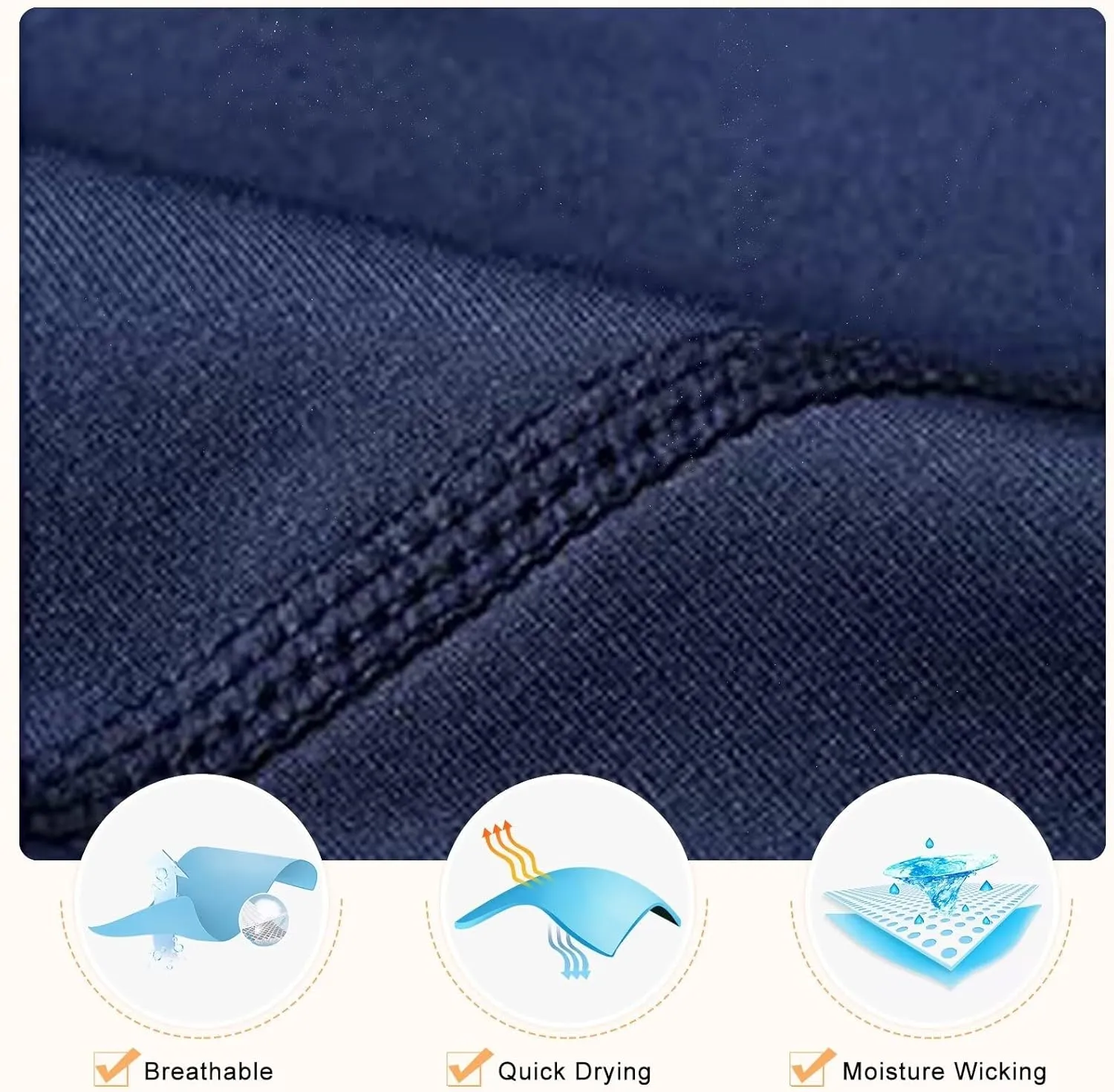 Women's Quarter Zip Long Sleeve Sports Shirts Athletic Hiking Running Undershirt Workout Base Layer Tops