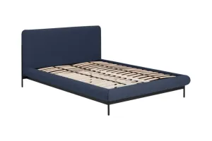 Zinus Upholstered Bed
